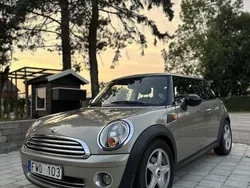 Brun Begagnad 2007 Mini ONE Halvkombi | 65 000 kr