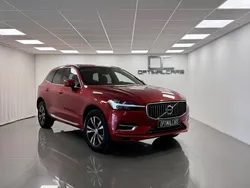 Röd Begagnad 2020 Volvo XC60 Inscription SUV | 369 900 kr (Bra pris)