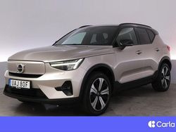 Ljusgrå Begagnad 2022 Volvo XC40 Plus SUV | 360 900 kr