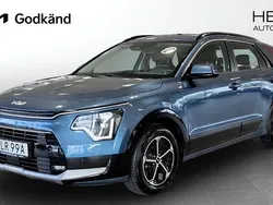 Begagnad 2023 Kia Niro SUV | 279 900 kr (Bra pris)