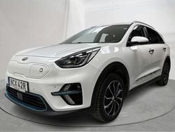 Vit Begagnad 2020 Kia e-Niro Advance SUV | 179 000 kr (Bra pris)