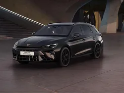 Ny 2025 Cupra Leon Kombi | 479 200 kr (Dyr)