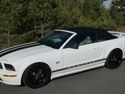 Begagnad 2006 Ford Mustang GT Cab | 247 000 kr (Marknadspris)
