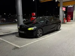 Svart Begagnad 2014 BMW M235 Sportkupé | 285 999 kr (Marknadspris)