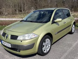 Renault Mégane II