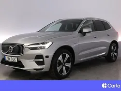 Silver Begagnad 2022 Volvo XC60 Plus SUV | 499 900 kr (Lite dyr)