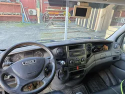 Vit Begagnad 2013 Iveco Daily Van | 145 000 kr (Marknadspris)