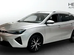 Grå (grey) Begagnad 2023 MG MG5 EV Luxury Kombi | 289 990 kr (Marknadspris)