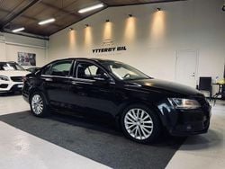 Svart Begagnad 2011 VW Jetta GT Sedan | 99 900 kr (Marknadspris)