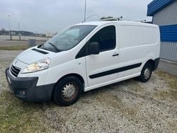 Vit Begagnad 2013 Peugeot Expert Van | 35 000 kr (Superpris)