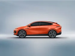 Ny 2024 XPENG G6 AWD Performance SUV | 619 900 kr