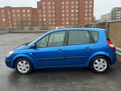 Begagnad 2006 Renault Scénic II Minibuss | 19 000 kr (Marknadspris)