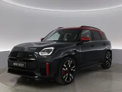 Grå Begagnad 2023 Mini John Cooper Works Countryman SUV | 449 900 kr (Marknadspris)
