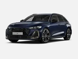 Ny 2025 Audi A5 S-Line Sportkupé | 649 900 kr