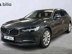 Begagnad 2022 Volvo V90 Momentum Kombi | 279 900 kr (Marknadspris)