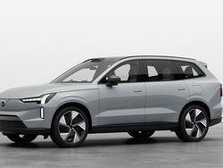 Ny 2025 Volvo EX90 Performance SUV | 1 165 000 kr (Dyr)