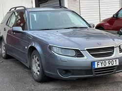 Begagnad 2007 Saab 9-5 Kombi | 9 500 kr (Superpris)