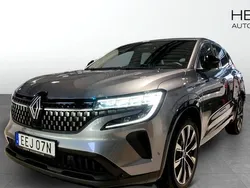 Grå Begagnad 2025 Renault Austral Techno SUV | 443 600 kr