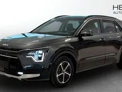 Ny 2025 Kia Niro Advance SUV | 392 666 kr