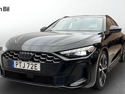 Svart Begagnad 2024 Audi A5 Proline Sportkupé | 599 000 kr