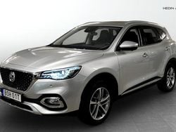 Grå (silver) Begagnad 2021 MG EHS Luxury SUV | 192 900 kr (Superpris)