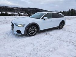 Begagnad 2022 Audi A6 Kombi | 295 000 kr (Marknadspris)
