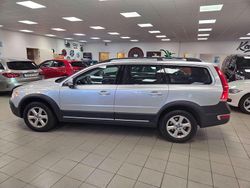 Silver (silvermet) Begagnad 2014 Volvo XC70 SUV | 269 500 kr (Dyr)