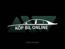 Vit Begagnad 2016 VW Passat Executive Kombi | 209 900 kr (Bra pris)