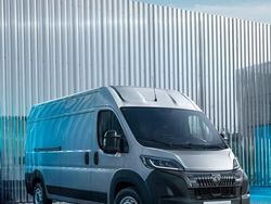 Ny 2025 Peugeot Boxer Van | 771 125 kr