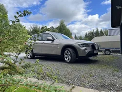 Begagnad 2010 BMW X1 SUV | 55 000 kr