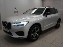 Begagnad 2020 Volvo XC60 R-Design SUV | 319 900 kr