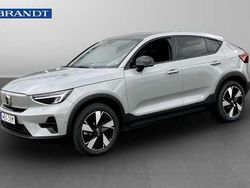Grå Begagnad 2025 Volvo EC40 Core SUV | 429 900 kr (Dyr)