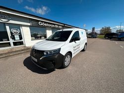 Vit Begagnad 2023 Nissan Townstar N-Connecta Minibuss | 387 375 kr