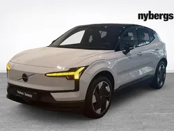 Ljusblå (blå) Begagnad 2024 Volvo EX30 Plus SUV | 339 000 kr