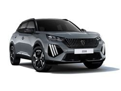 Ny 2024 Peugeot e-2008 GTi SUV | 459 900 kr