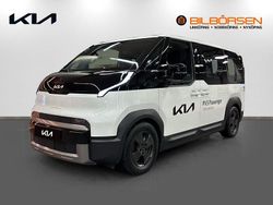 Vit Ny 2026 Kia PV5 Plus Van | 611 900 kr