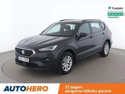 Grå Begagnad 2019 Seat Tarraco Style SUV | 200 000 kr
