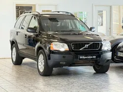 Svart Begagnad 2006 Volvo XC90 Summum SUV | 59 000 kr (Bra pris)