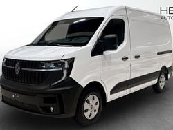 Ny 2025 Renault Master Van | 434 900 kr