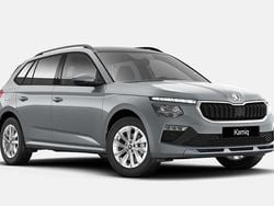 Silver Ny 2025 Skoda Kamiq Selection SUV | 307 800 kr (Marknadspris)