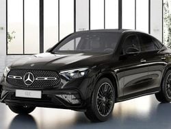 Ny 2026 Mercedes GLC300e AMG Line Premium Plus Sportkupé | 859 802 kr (Bra pris)