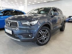 Okänd Begagnad 2022 Volvo XC40 Inscription SUV | 329 900 kr (Marknadspris)