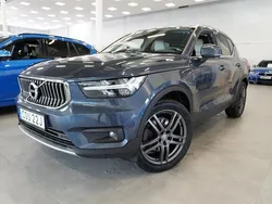 Okänd Begagnad 2022 Volvo XC40 Inscription SUV | 329 900 kr (Bra pris)