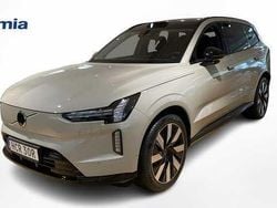 Ljusbrun (brun) Ny 2024 Volvo EX90 Performance SUV | 999 000 kr (Superpris)