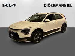 Ny 2025 Kia Niro SUV | 363 426 kr