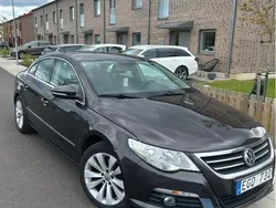 Brun Begagnad 2011 VW CC Sedan | 65 000 kr