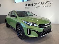 Grön Begagnad 2023 Kia XCeed Advance SUV | 319 900 kr (Marknadspris)