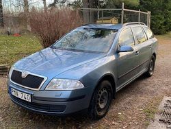 Begagnad 2008 Skoda Octavia Kombi | 18 000 kr (Bra pris)