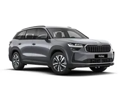 Ny 2024 Skoda Kodiaq SUV | 503 300 kr