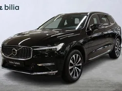 Grå Begagnad 2021 Volvo XC60 Inscription SUV | 479 000 kr (Marknadspris)